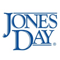 Logo Jones Day