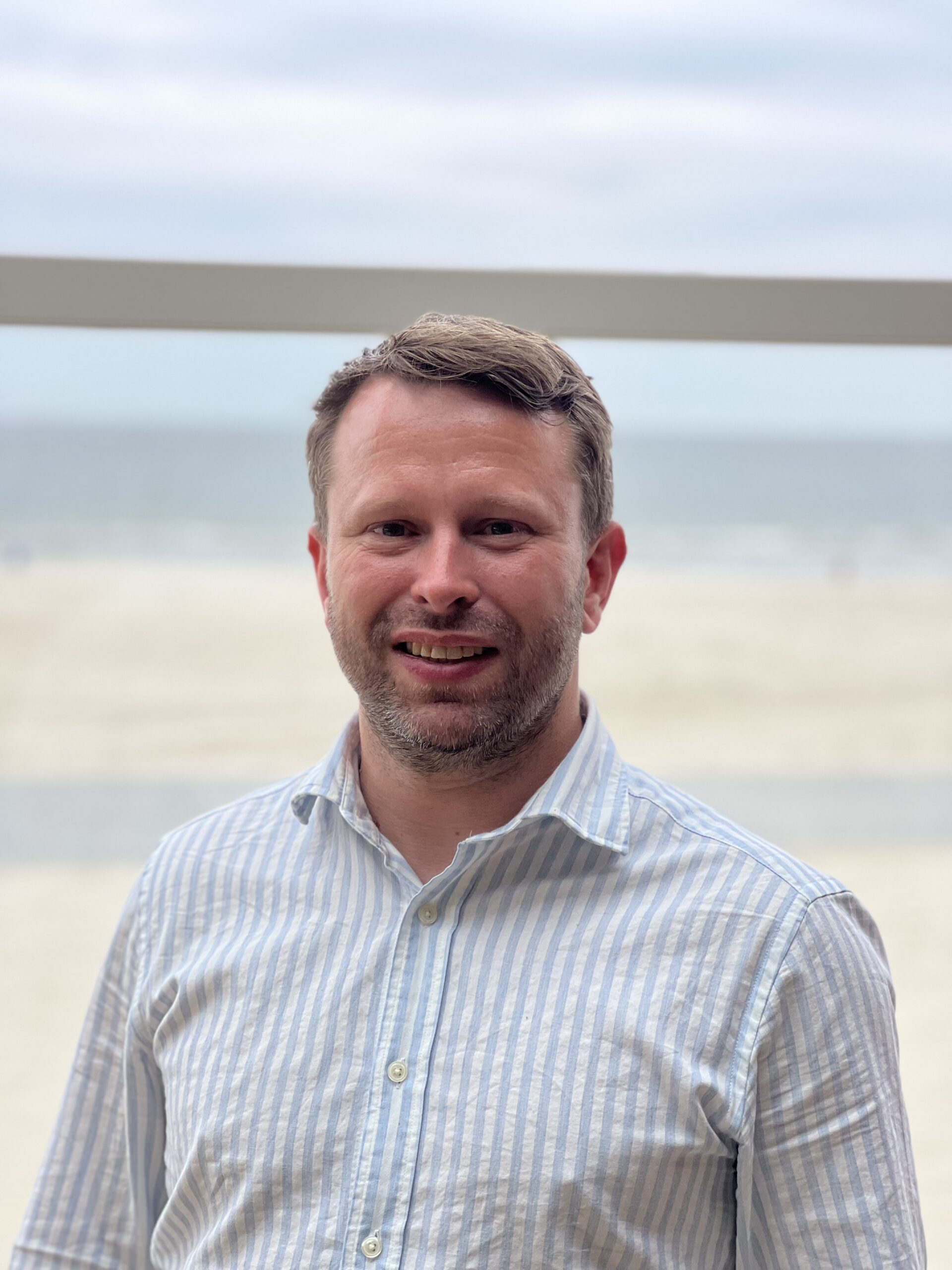 Jeroen Fiene